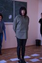 Новогодний квест на факультете психологии