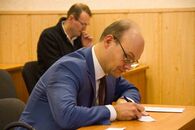 Учредительная конференция Ассоциации выпускников ТвГУ
