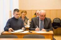 Учредительная конференция Ассоциации выпускников ТвГУ