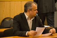 Учредительная конференция Ассоциации выпускников ТвГУ