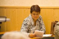 Учредительная конференция Ассоциации выпускников ТвГУ