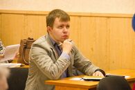 Учредительная конференция Ассоциации выпускников ТвГУ