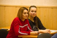 Учредительная конференция Ассоциации выпускников ТвГУ