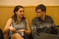 Учредительная конференция Ассоциации выпускников ТвГУ