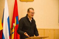 Учредительная конференция Ассоциации выпускников ТвГУ