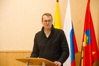 Учредительная конференция Ассоциации выпускников ТвГУ