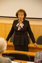 Учредительная конференция Ассоциации выпускников ТвГУ