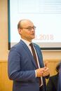 Учредительная конференция Ассоциации выпускников ТвГУ