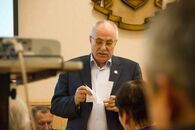 Учредительная конференция Ассоциации выпускников ТвГУ