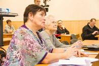 Учредительная конференция Ассоциации выпускников ТвГУ