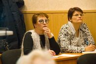 Учредительная конференция Ассоциации выпускников ТвГУ