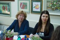 Диалоги с проректором