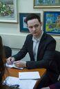 Диалоги с проректором