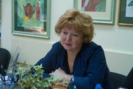 Диалоги с проректором