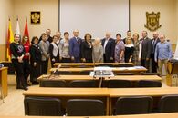 Учредительная конференция Ассоциации выпускников ТвГУ