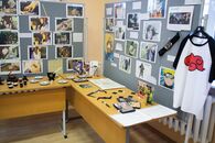 Международная студенческая научно-практическая конференция «Актуальные проблемы развития современной сферы гостеприимства»