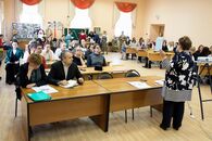 Международная студенческая научно-практическая конференция «Актуальные проблемы развития современной сферы гостеприимства»