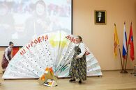 Международная студенческая научно-практическая конференция «Актуальные проблемы развития современной сферы гостеприимства»