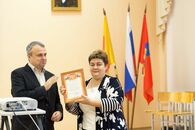Международная студенческая научно-практическая конференция «Актуальные проблемы развития современной сферы гостеприимства»
