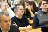 Международная студенческая научно-практическая конференция «Актуальные проблемы развития современной сферы гостеприимства»