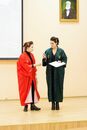 Международная студенческая научно-практическая конференция «Актуальные проблемы развития современной сферы гостеприимства»