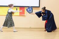 Международная студенческая научно-практическая конференция «Актуальные проблемы развития современной сферы гостеприимства»
