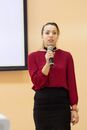 Международная студенческая научно-практическая конференция «Актуальные проблемы развития современной сферы гостеприимства»