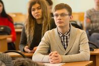 Собрание стипендиатов Оксфордского Российского фонда