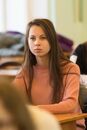 Собрание стипендиатов Оксфордского Российского фонда