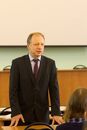 Собрание стипендиатов Оксфордского Российского фонда
