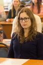 Собрание стипендиатов Оксфордского Российского фонда