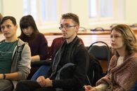 Медиашкола «Медиацентр на прокачку»