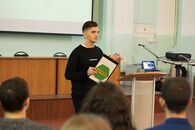 Медиашкола «Медиацентр на прокачку»