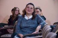 Встреча студентов ТвГУ с Народным артистом России Юрием Куклачевым
