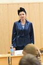 Всероссийская научно-практическая конференция молодых учёных «Место и роль России в мировой экономике»