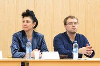Всероссийская научно-практическая конференция молодых учёных «Место и роль России в мировой экономике»