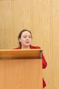 Всероссийская научно-практическая конференция молодых учёных «Место и роль России в мировой экономике»