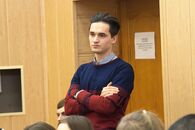 Всероссийская научно-практическая конференция молодых учёных «Место и роль России в мировой экономике»