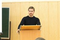 Всероссийская научно-практическая конференция молодых учёных «Место и роль России в мировой экономике»
