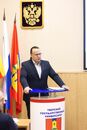 Выборы председателя Студенческого совета