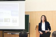 Всероссийская научно-практическая конференция молодых учёных «Место и роль России в мировой экономике»