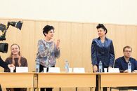 Всероссийская научно-практическая конференция молодых учёных «Место и роль России в мировой экономике»
