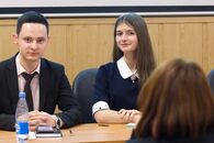 Выборы председателя Студенческого совета