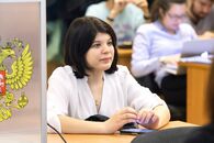 Выборы председателя Студенческого совета