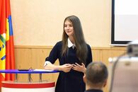 Выборы председателя Студенческого совета