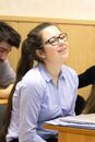 Выборы председателя Студенческого совета