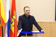 Выборы председателя Студенческого совета