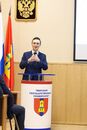 Выборы председателя Студенческого совета