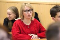 Выборы председателя Студенческого совета