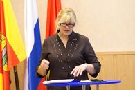 Выборы председателя Студенческого совета
